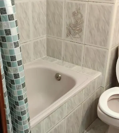 Apartamento Apartamento Sants De La Piedra *