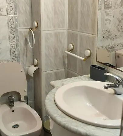 Apartamento Sants De La Piedra