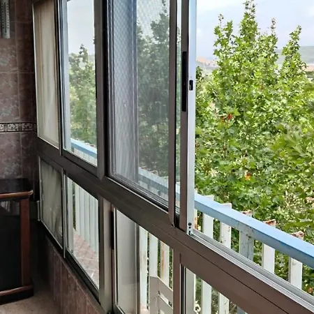 Apartment Apartamento Sants De La Piedra Sagunto