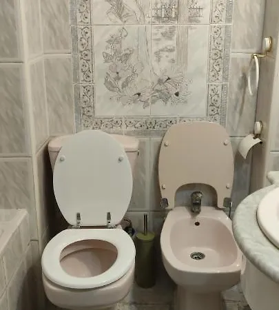 Apartamento Sants De La Piedra Apartment