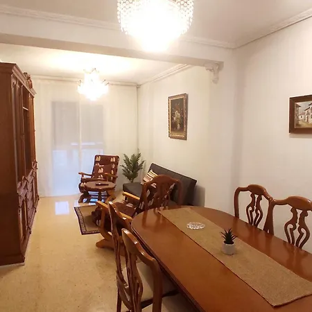 Apartamento Sants De La Piedra Apartment *