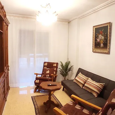 Apartamento Sants De La Piedra Apartment