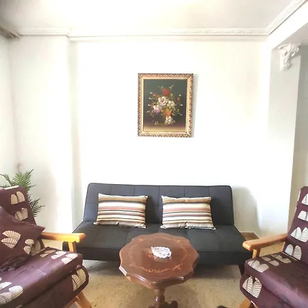 Apartamento Sants De La Piedra Apartment *