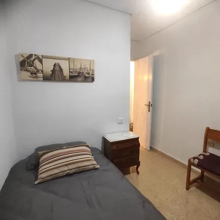 Apartamento Sants De La Piedra