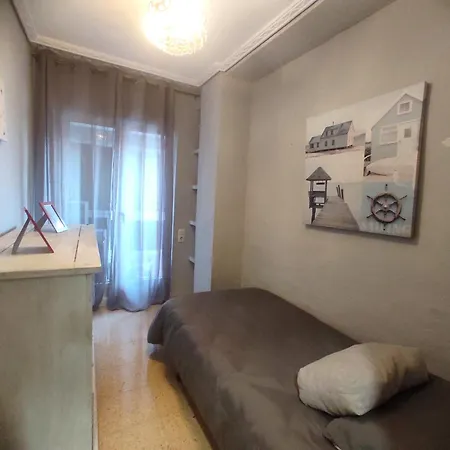 Apartamento Sants De La Piedra Sagunto